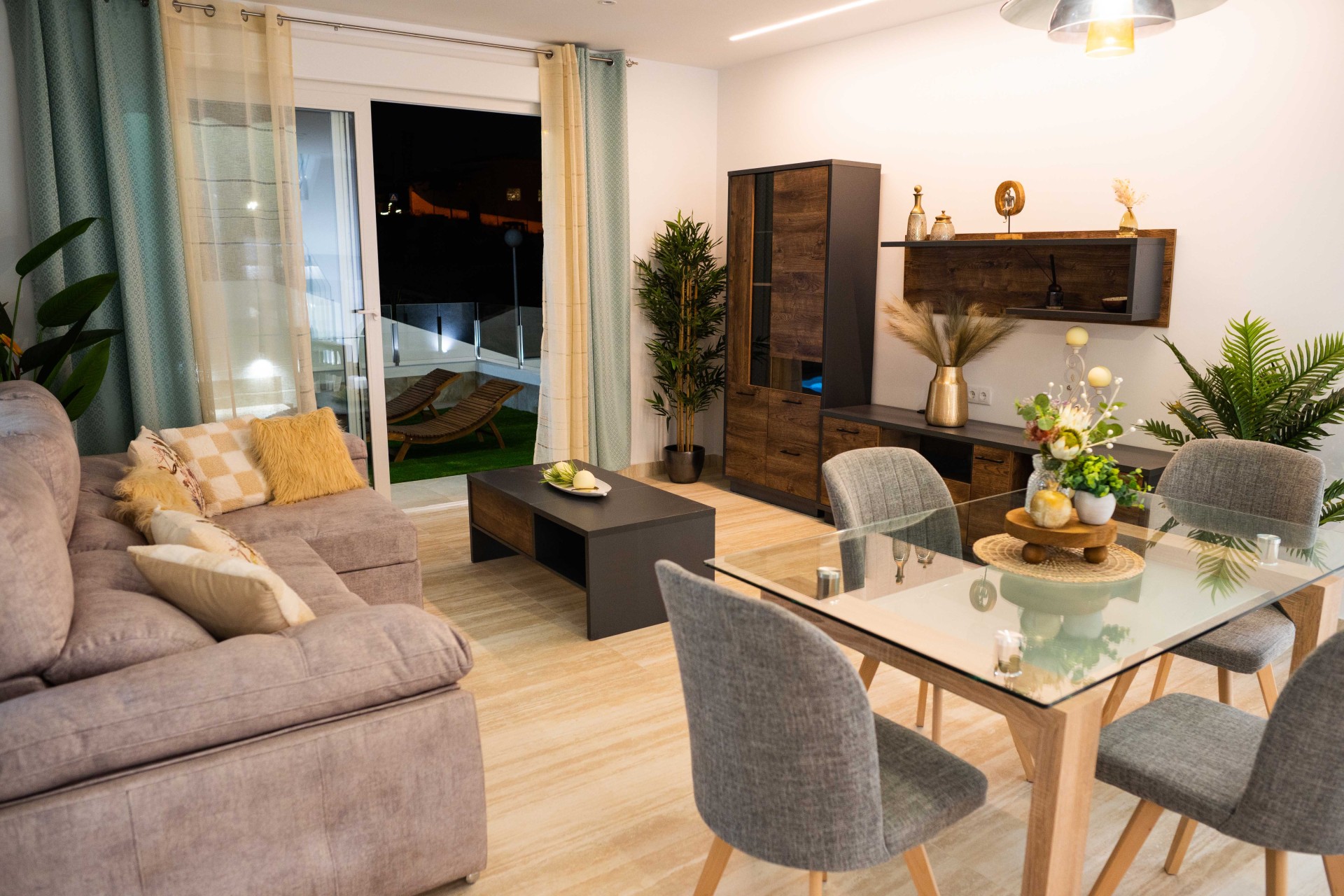 Nieuwbouw Woningen - Rijtjeswoning - Ciudad Quesada