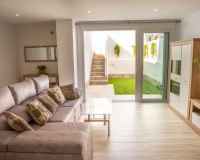 Nieuwbouw Woningen - Rijtjeswoning - Ciudad Quesada