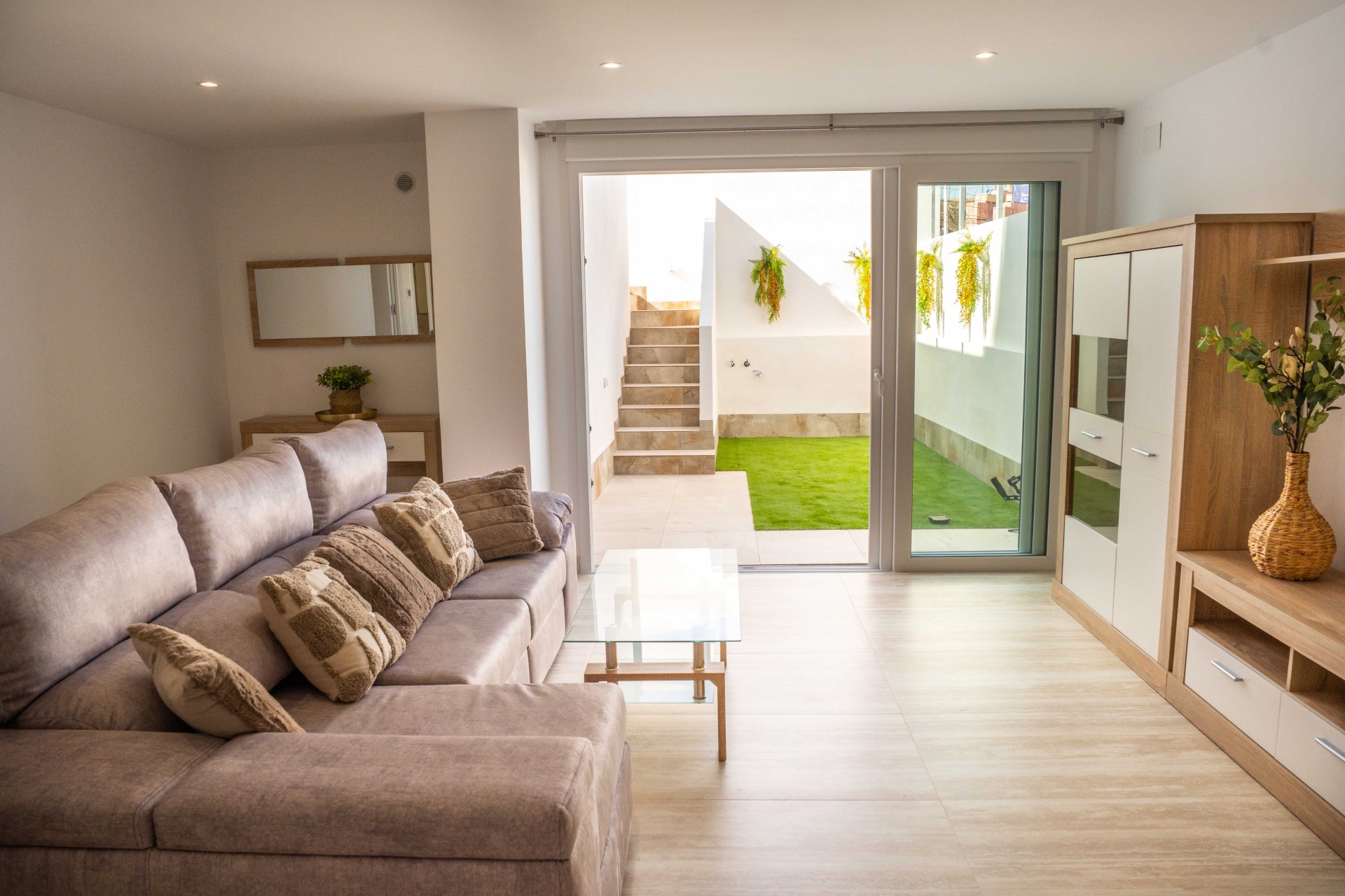 Nieuwbouw Woningen - Rijtjeswoning - Ciudad Quesada