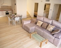Nieuwbouw Woningen - Rijtjeswoning - Ciudad Quesada