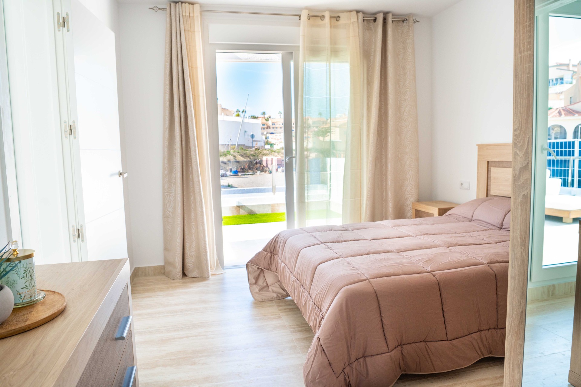 Nieuwbouw Woningen - Rijtjeswoning - Ciudad Quesada