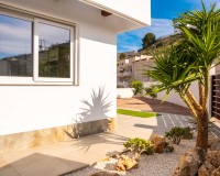 Nieuwbouw Woningen - Rijtjeswoning - Ciudad Quesada