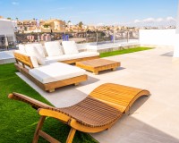 Nieuwbouw Woningen - Rijtjeswoning - Ciudad Quesada