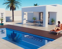 Nieuwbouw Woningen - Rijtjeswoning - Coloma