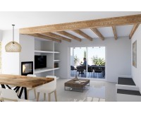 Nieuwbouw Woningen - Rijtjeswoning - Coloma