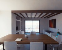 Nieuwbouw Woningen - Rijtjeswoning - Coloma