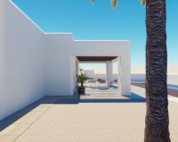 Nieuwbouw Woningen - Rijtjeswoning - Coloma