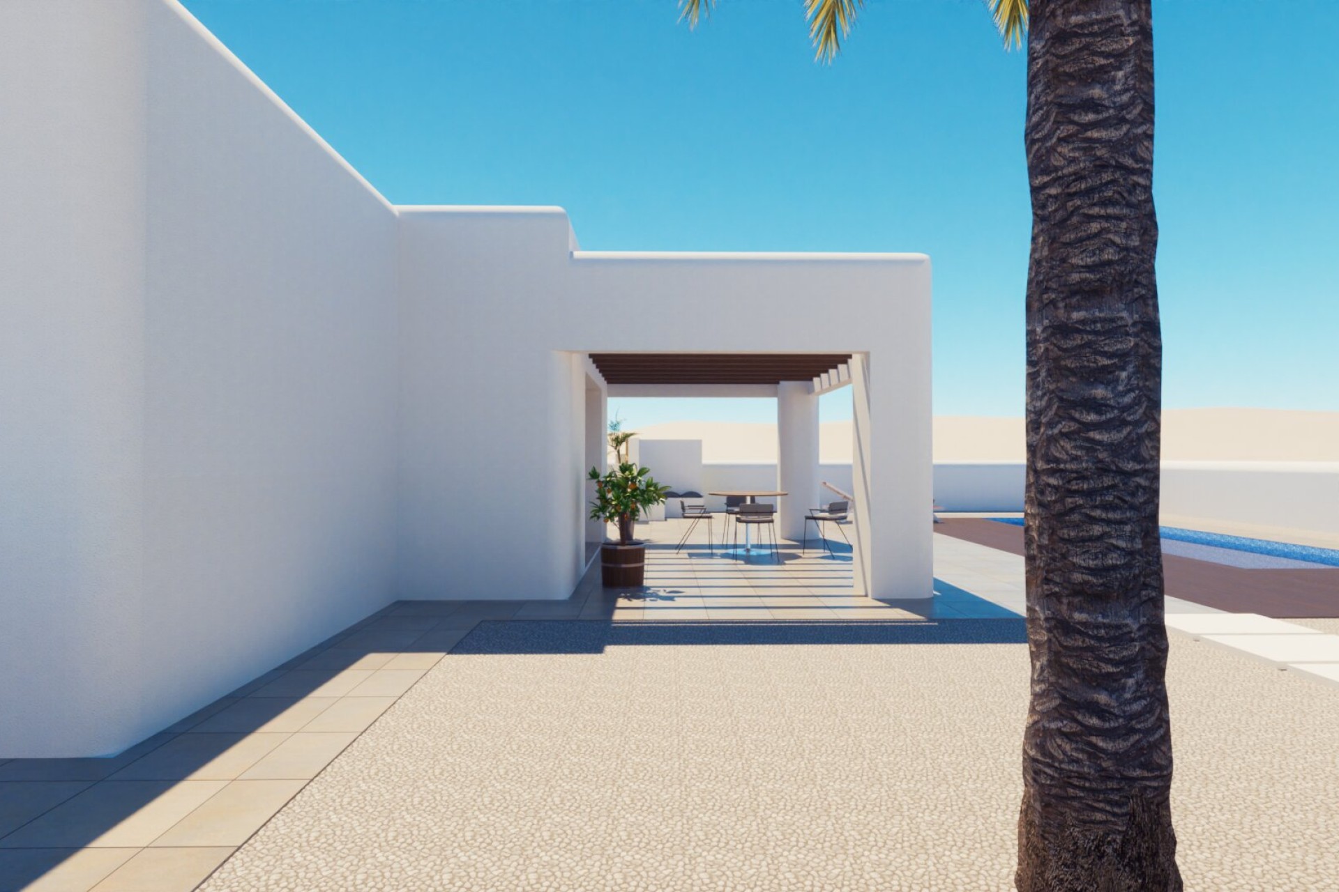 Nieuwbouw Woningen - Rijtjeswoning - Coloma