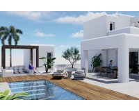 Nieuwbouw Woningen - Rijtjeswoning - Coloma