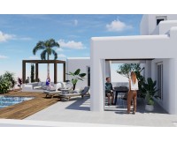 Nieuwbouw Woningen - Rijtjeswoning - Coloma