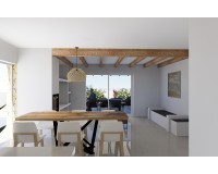 Nieuwbouw Woningen - Rijtjeswoning - Coloma