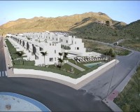 Nieuwbouw Woningen - Rijtjeswoning - Cox