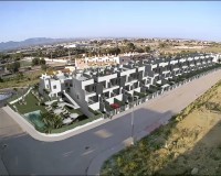 Nieuwbouw Woningen - Rijtjeswoning - Cox