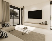Nieuwbouw Woningen - Rijtjeswoning - Dolores