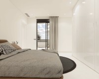 Nieuwbouw Woningen - Rijtjeswoning - Dolores