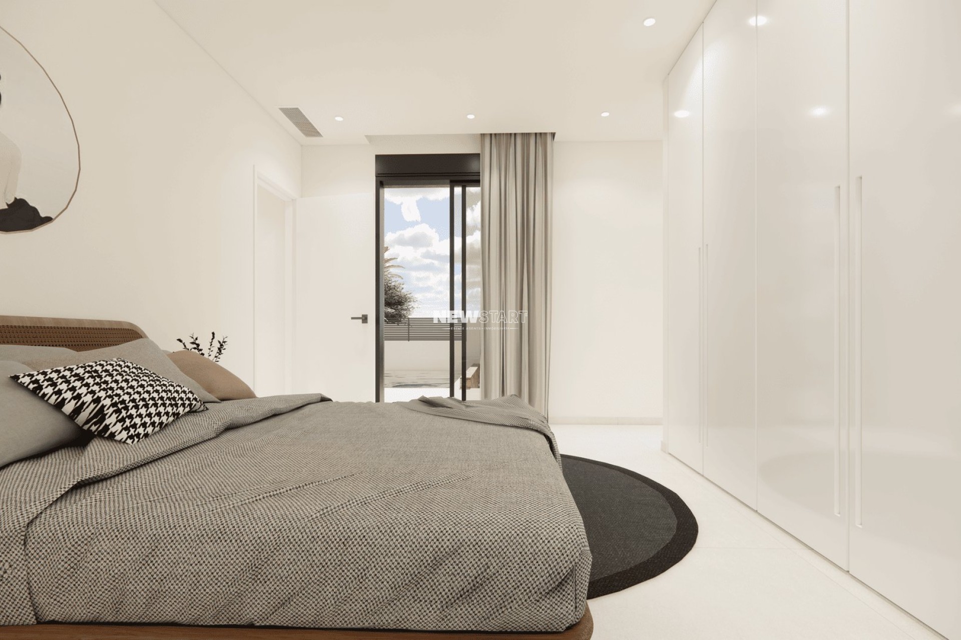 Nieuwbouw Woningen - Rijtjeswoning - Dolores