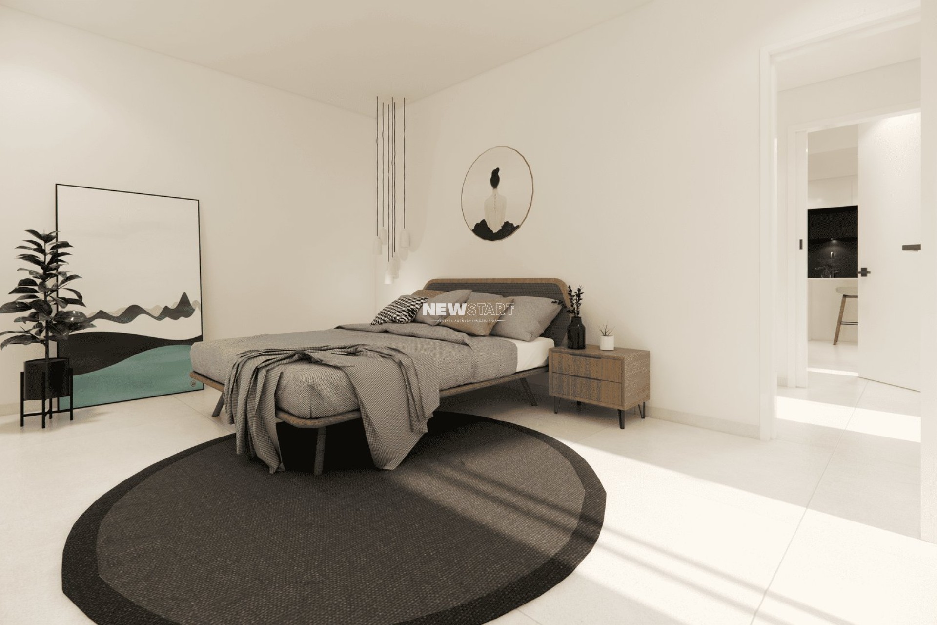 Nieuwbouw Woningen - Rijtjeswoning - Dolores