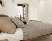Nieuwbouw Woningen - Rijtjeswoning - Dolores