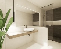 Nieuwbouw Woningen - Rijtjeswoning - Dolores
