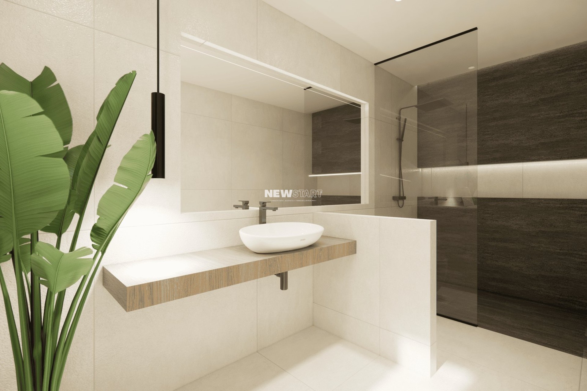 Nieuwbouw Woningen - Rijtjeswoning - Dolores