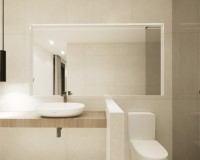 Nieuwbouw Woningen - Rijtjeswoning - Dolores
