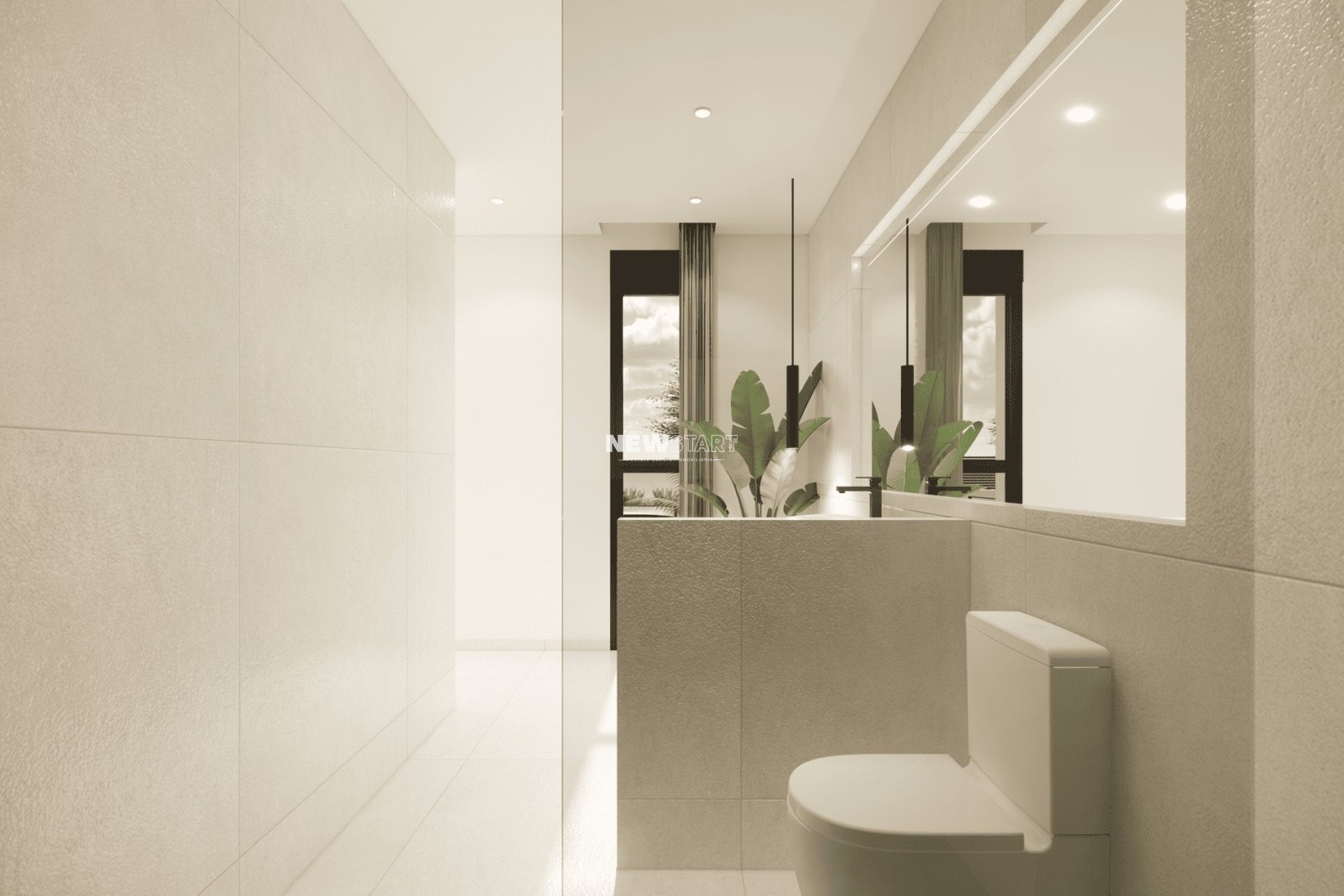 Nieuwbouw Woningen - Rijtjeswoning - Dolores