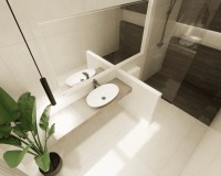 Nieuwbouw Woningen - Rijtjeswoning - Dolores