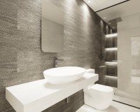 Nieuwbouw Woningen - Rijtjeswoning - Dolores