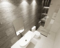 Nieuwbouw Woningen - Rijtjeswoning - Dolores