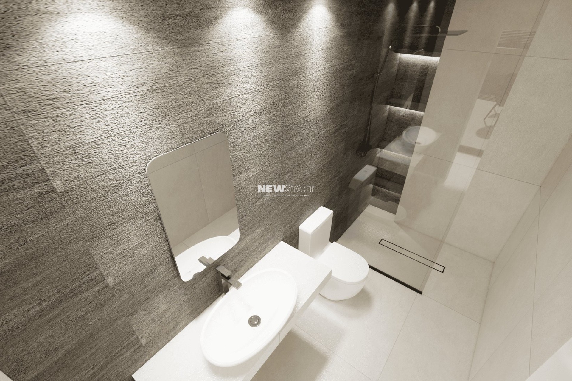 Nieuwbouw Woningen - Rijtjeswoning - Dolores