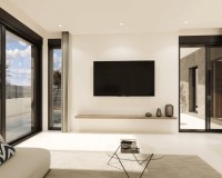 Nieuwbouw Woningen - Rijtjeswoning - Dolores