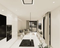 Nieuwbouw Woningen - Rijtjeswoning - Dolores