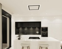 Nieuwbouw Woningen - Rijtjeswoning - Dolores