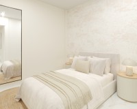 Nieuwbouw Woningen - Rijtjeswoning - Dolores