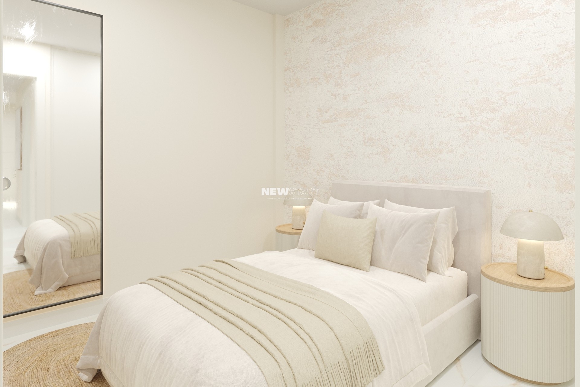 Nieuwbouw Woningen - Rijtjeswoning - Dolores