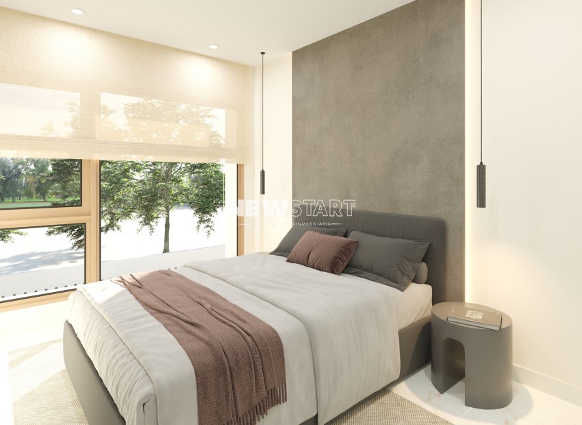 Nieuwbouw Woningen - Rijtjeswoning - Dolores