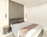 Nieuwbouw Woningen - Rijtjeswoning - Dolores