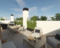 Nieuwbouw Woningen - Rijtjeswoning - Dolores