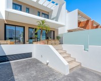 Nieuwbouw Woningen - Rijtjeswoning - Dolores