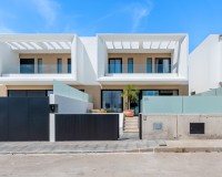 Nieuwbouw Woningen - Rijtjeswoning - Dolores