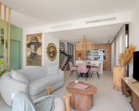 Nieuwbouw Woningen - Rijtjeswoning - Dolores