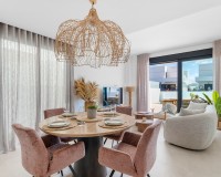 Nieuwbouw Woningen - Rijtjeswoning - Dolores