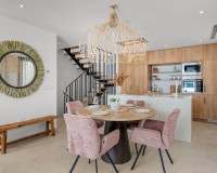 Nieuwbouw Woningen - Rijtjeswoning - Dolores