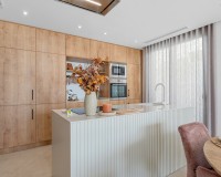 Nieuwbouw Woningen - Rijtjeswoning - Dolores