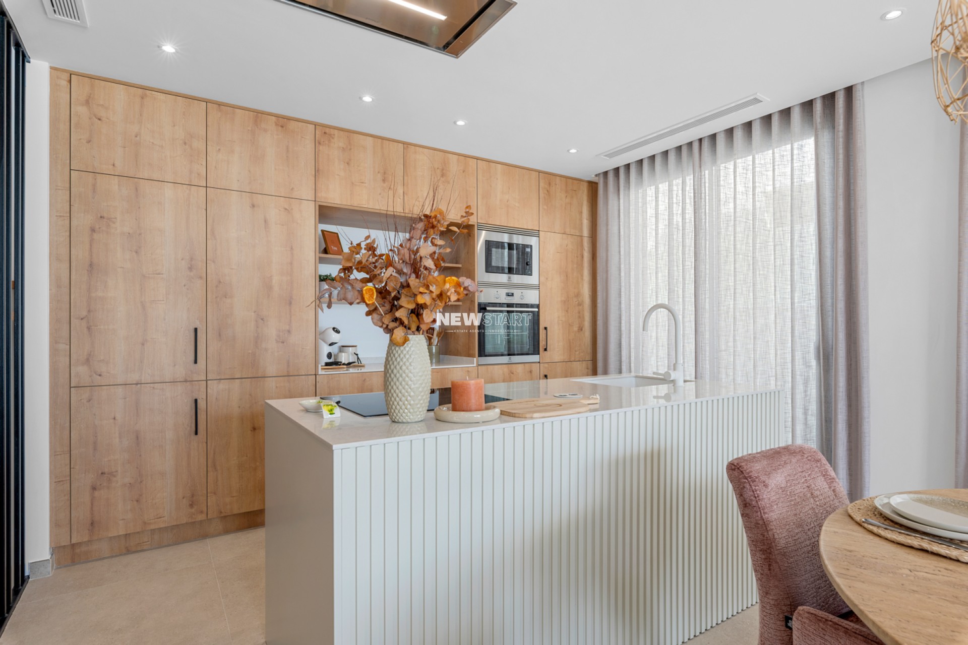 Nieuwbouw Woningen - Rijtjeswoning - Dolores