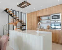 Nieuwbouw Woningen - Rijtjeswoning - Dolores