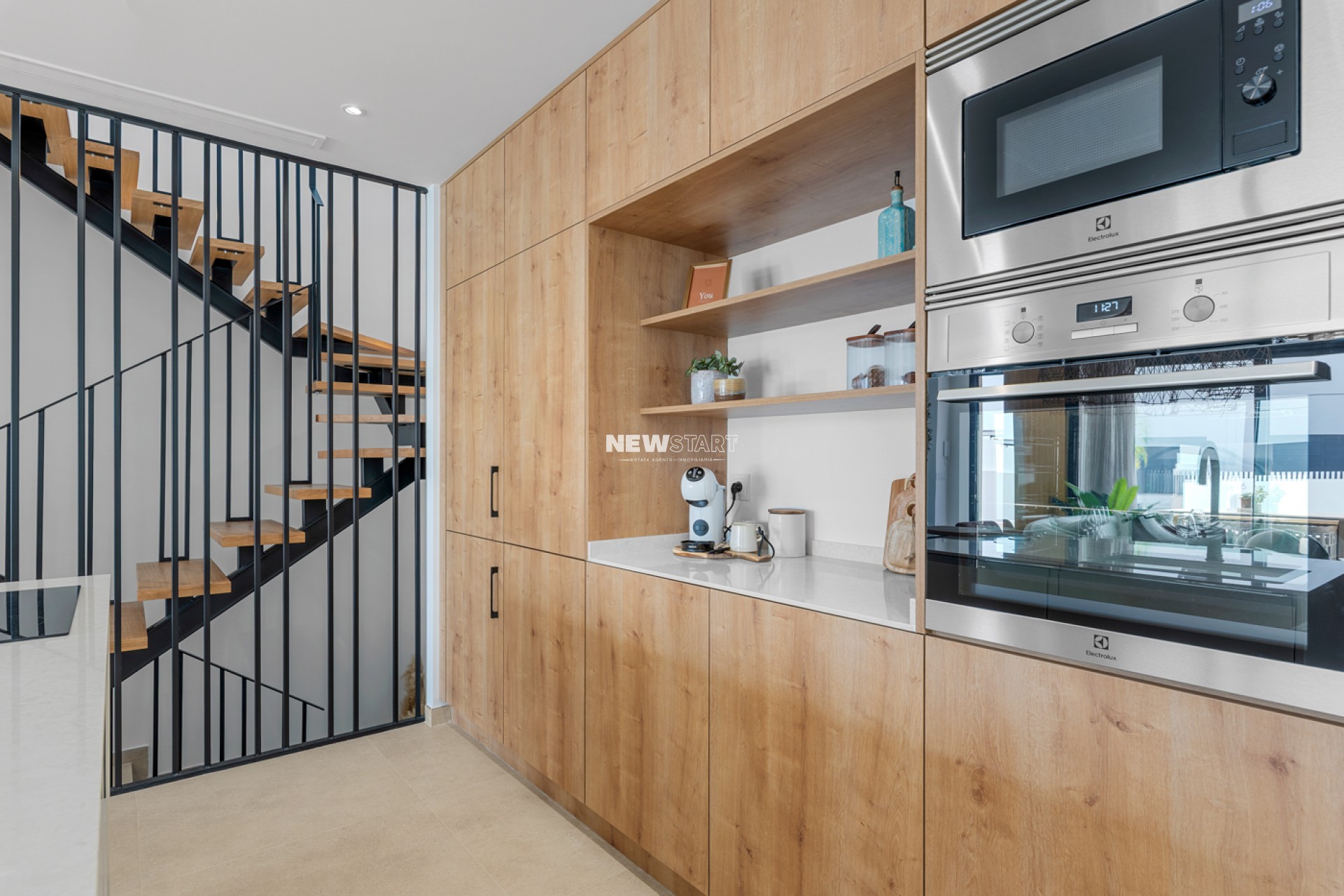 Nieuwbouw Woningen - Rijtjeswoning - Dolores