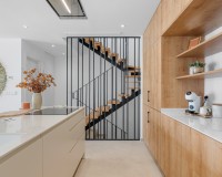 Nieuwbouw Woningen - Rijtjeswoning - Dolores