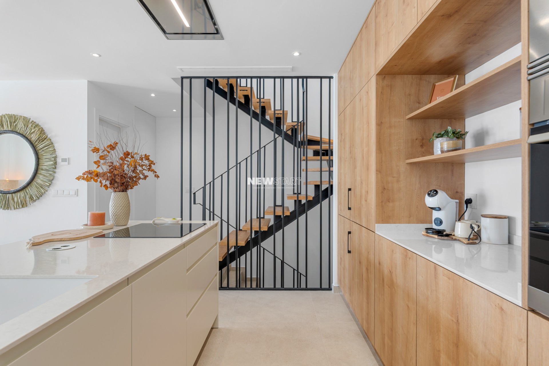 Nieuwbouw Woningen - Rijtjeswoning - Dolores
