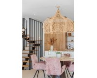 Nieuwbouw Woningen - Rijtjeswoning - Dolores